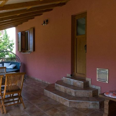 Apartamento Alek Novigrad Istria Exterior foto