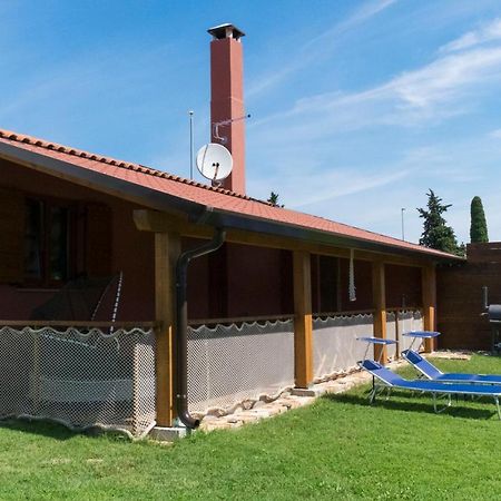 Apartamento Alek Novigrad Istria Exterior foto