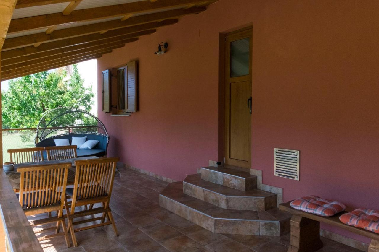 Apartamento Alek Novigrad Istria Exterior foto