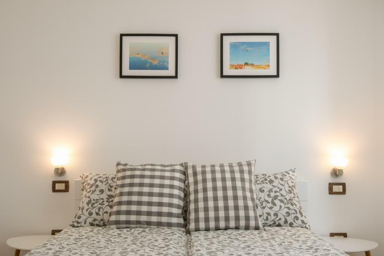 Apartamento Alek Novigrad Istria Exterior foto