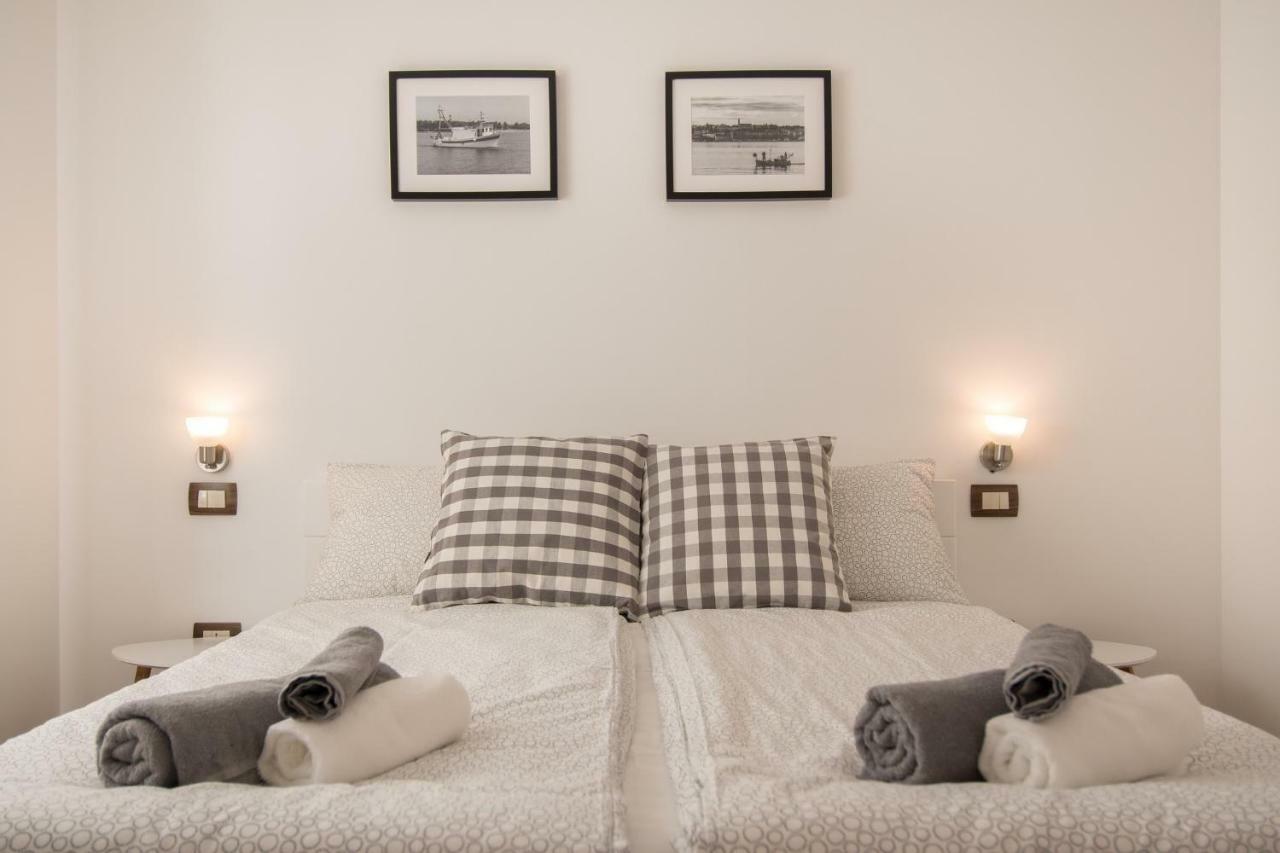 Apartamento Alek Novigrad Istria Exterior foto