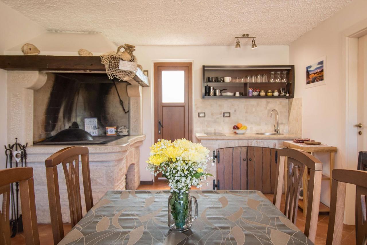 Apartamento Alek Novigrad Istria Exterior foto